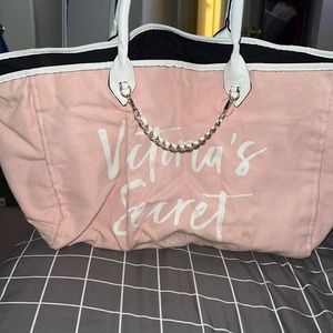 Victoria Secret Large Oversized Tote